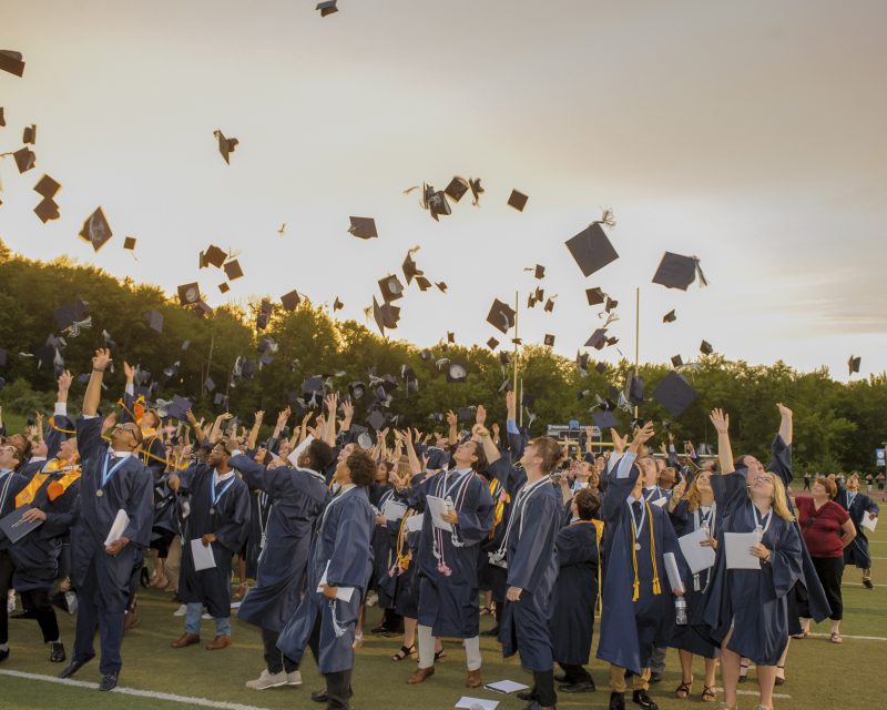 High School Graduation Photography – Art Rich Photography